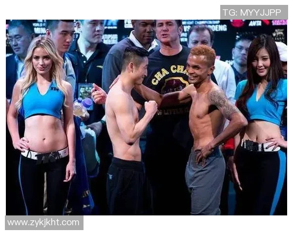 邹市明挑战泰拳王的巅峰对决展现拳击与泰拳的精彩碰撞