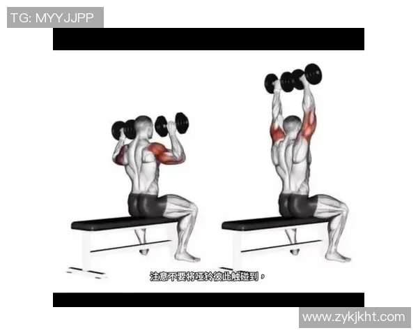 小哑铃锻炼手臂的有效方法与技巧分享让你轻松塑造完美手臂线条