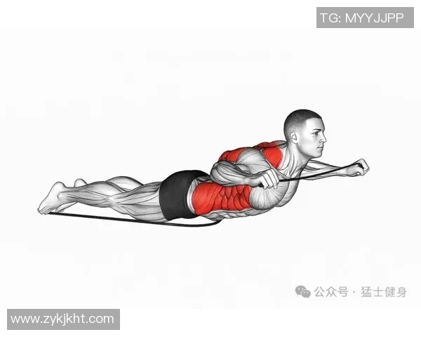 增强背部力量的双臂哑铃划船训练技巧与注意事项分享